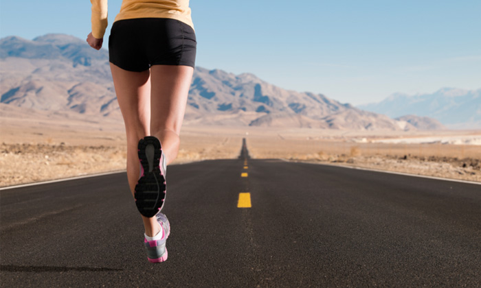 right fit running