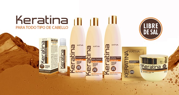 KERATINA6