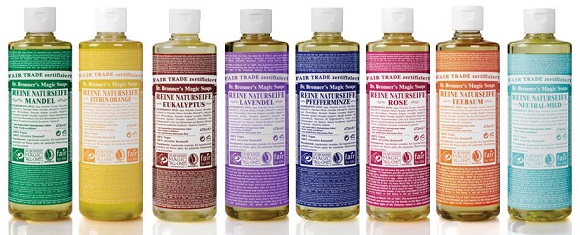drbronner