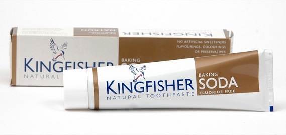 bakingsoda kingfisher