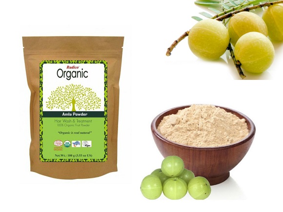 AMLA