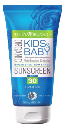 ALTEYA KID-BABY