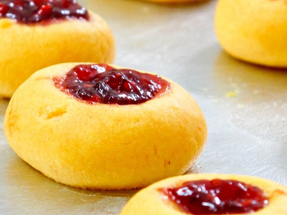 buscuits maca