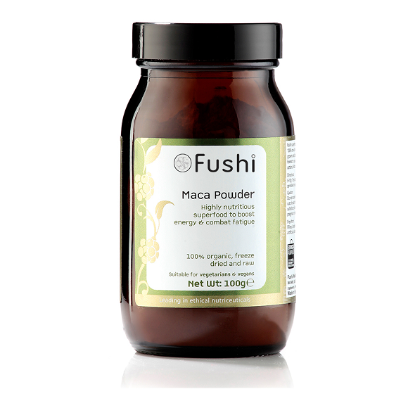 maca-powder