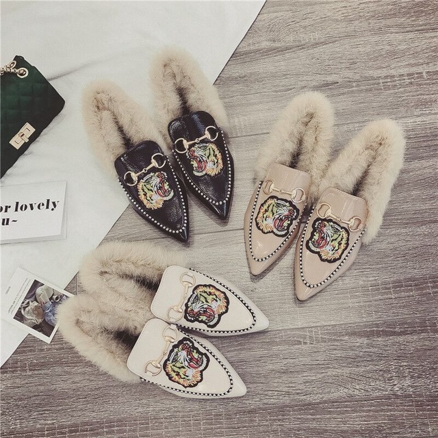 Slippers