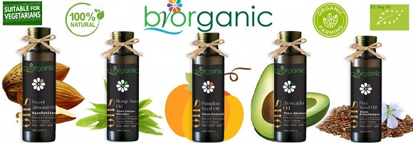 biorganic