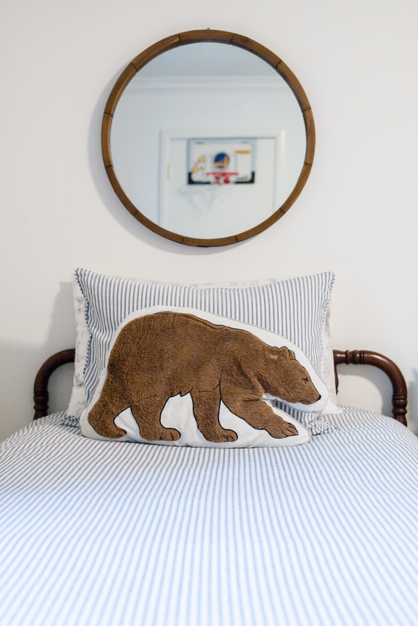 Παιδικό δωμάτιο