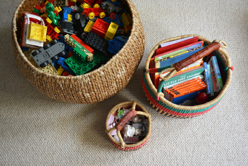 Παιδικό δωμάτιο