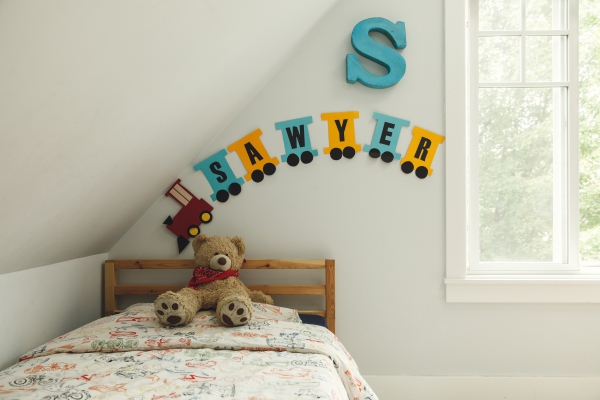 Παιδικό δωμάτιο