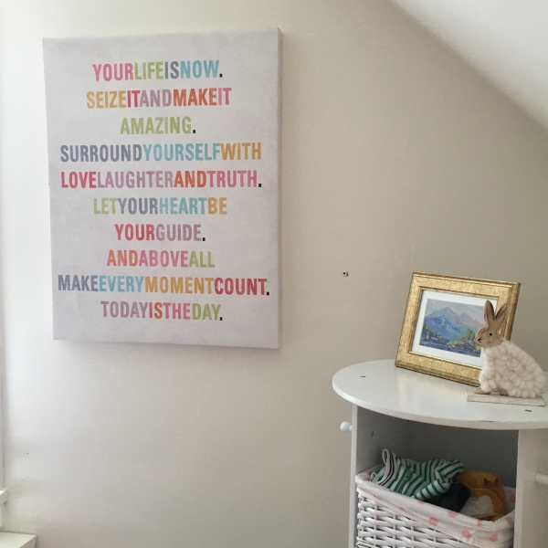 Παιδικό δωμάτιο