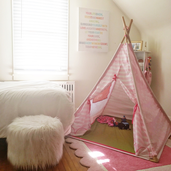 Παιδικό δωμάτιο