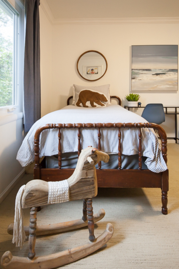 Παιδικό δωμάτιο