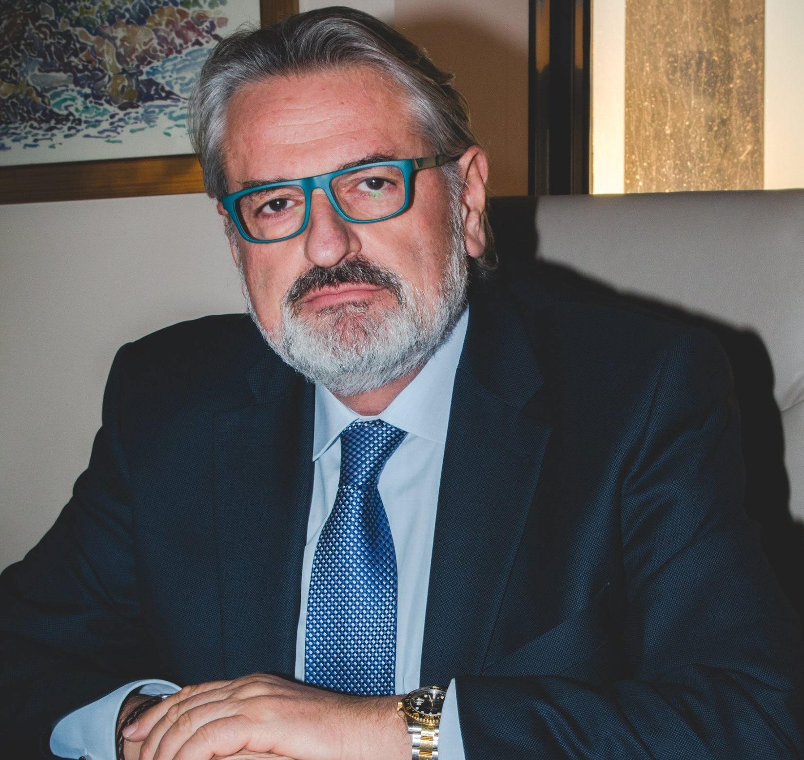 Δρ. ΒΑΣΙΛΗΣ ΒΕΝΙΖΕΛΟΣ 1