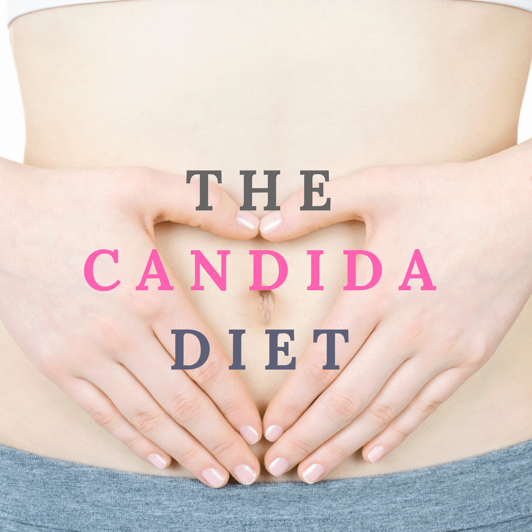 The-CANDIDA